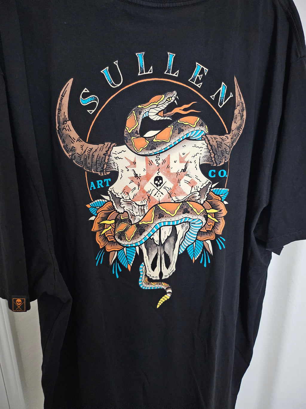 Sullen Premium (Snake Bit)