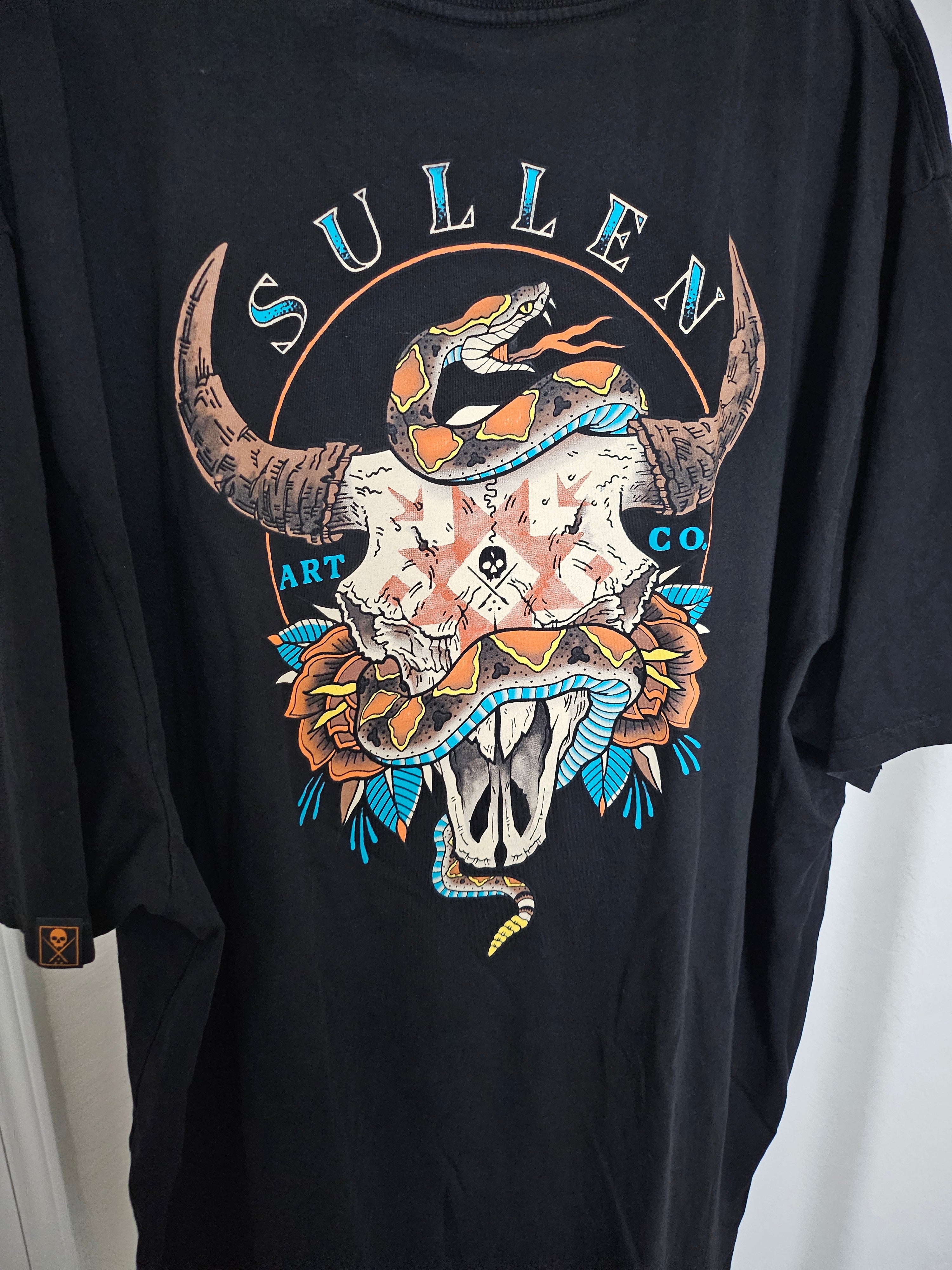 Sullen Premium (Snake Bit)
