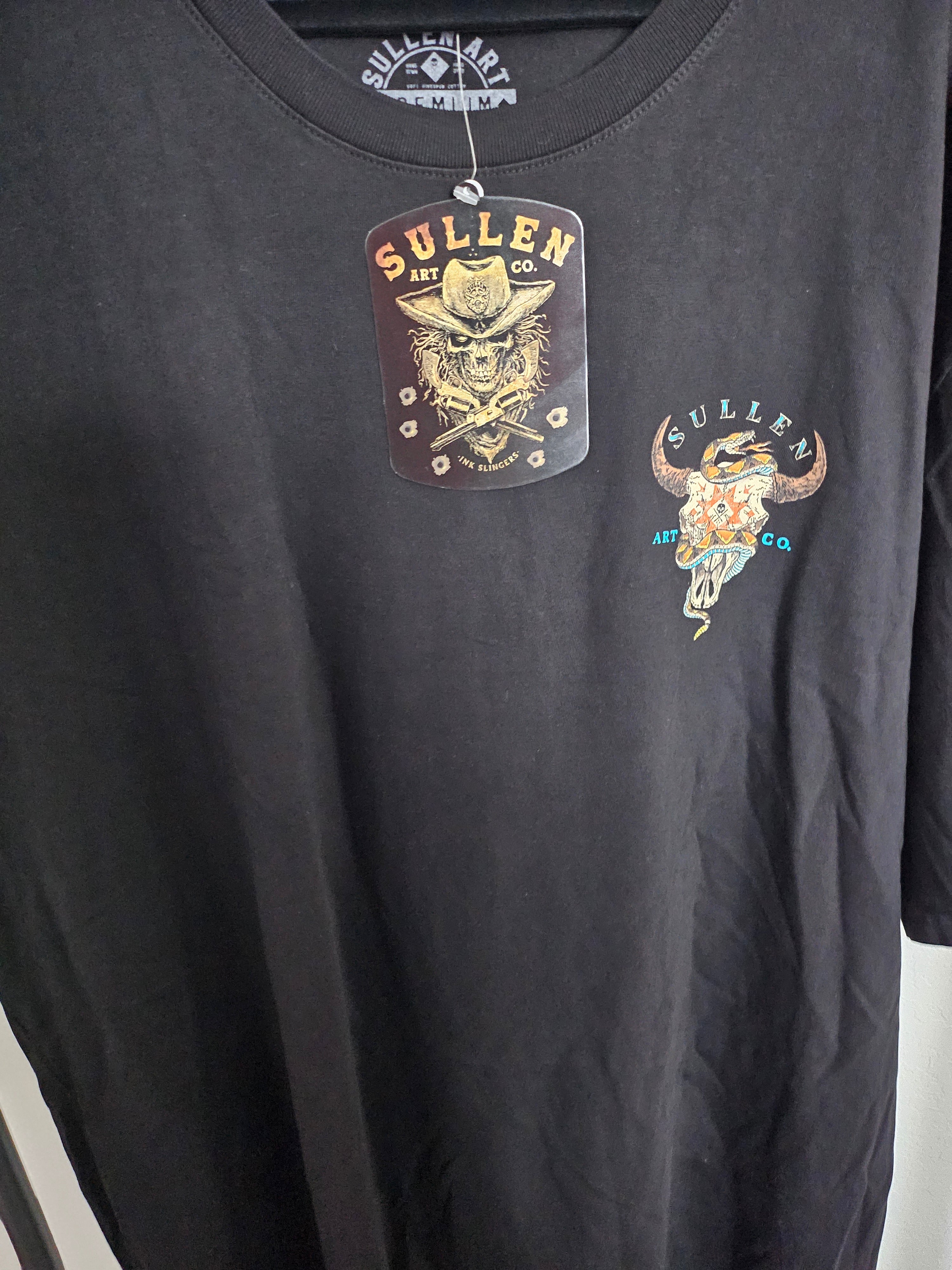 Sullen Premium (Snake Bit)