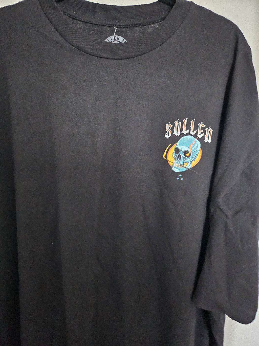 Sullen (No Days Off) Standard
