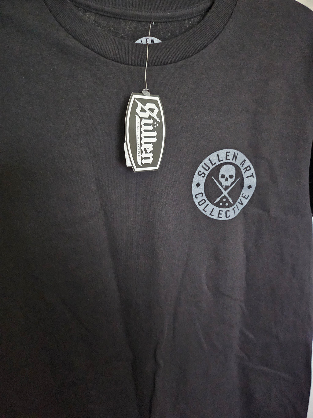 The Classic Tee
