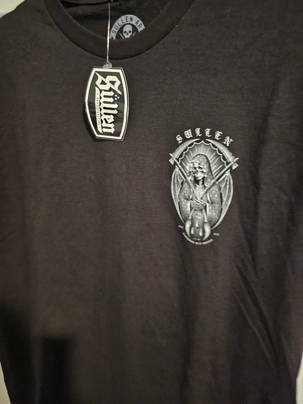 De la Muerte
