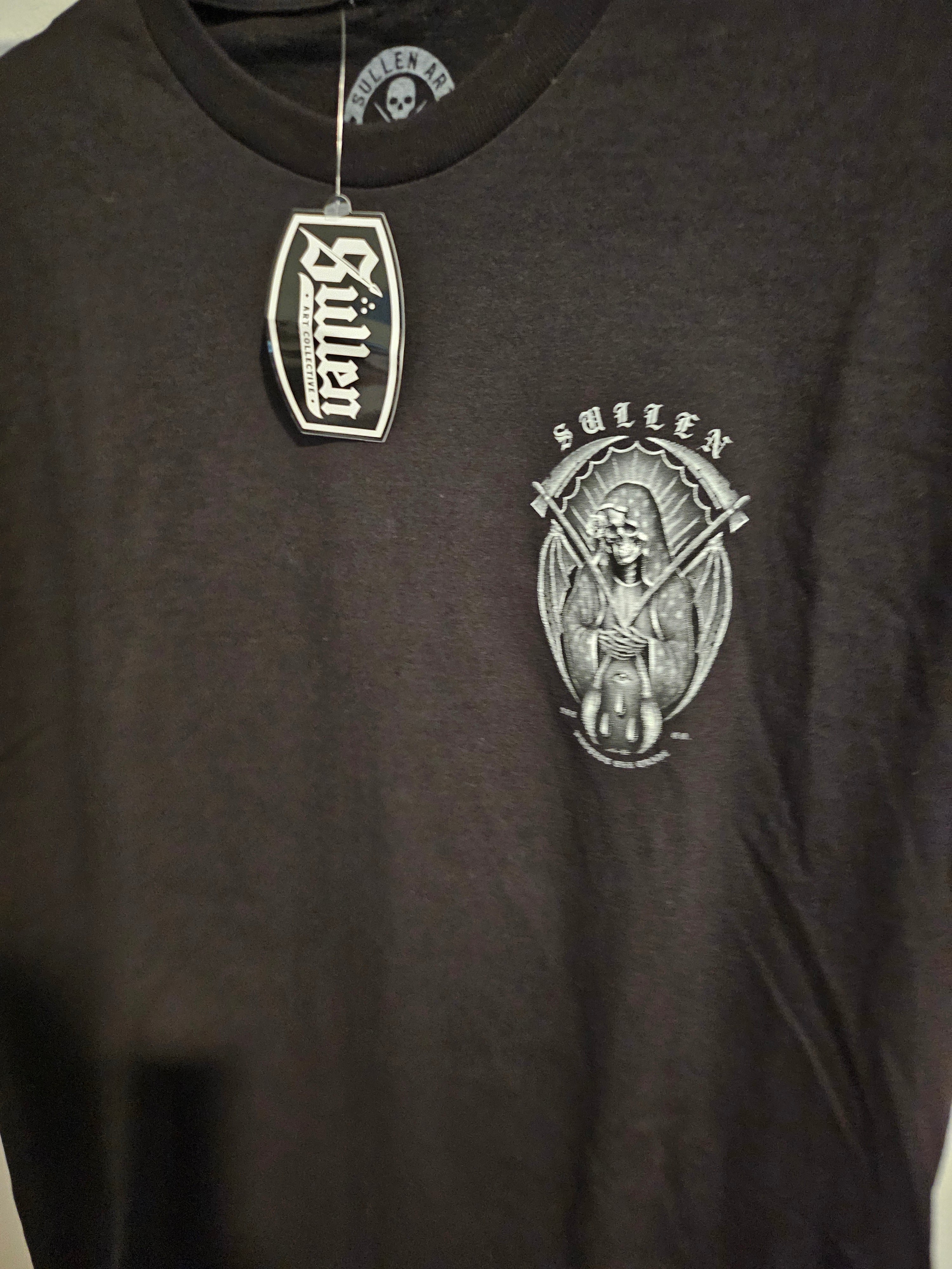 De la Muerte