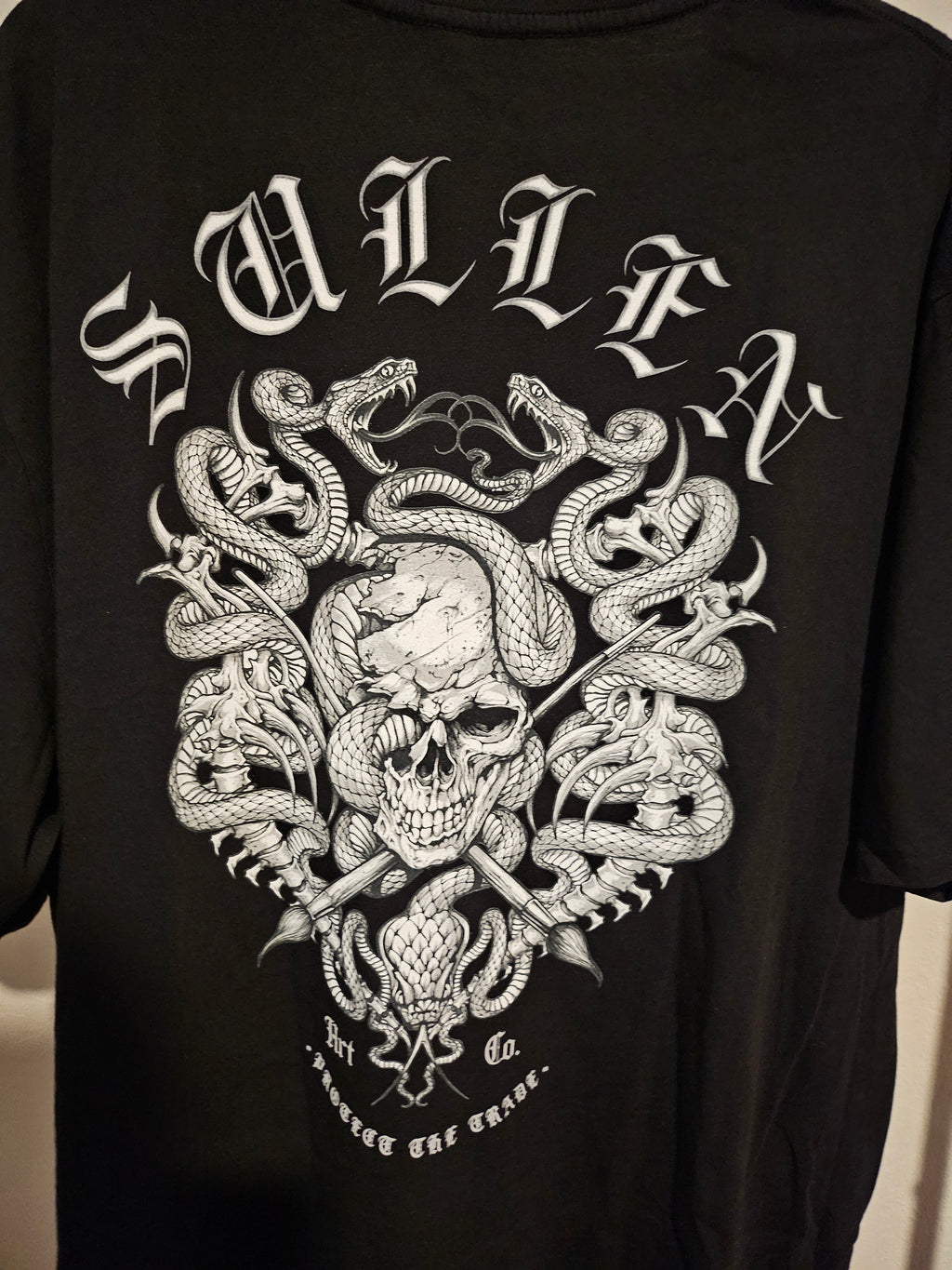 Sullen (Bones Badge Premium)