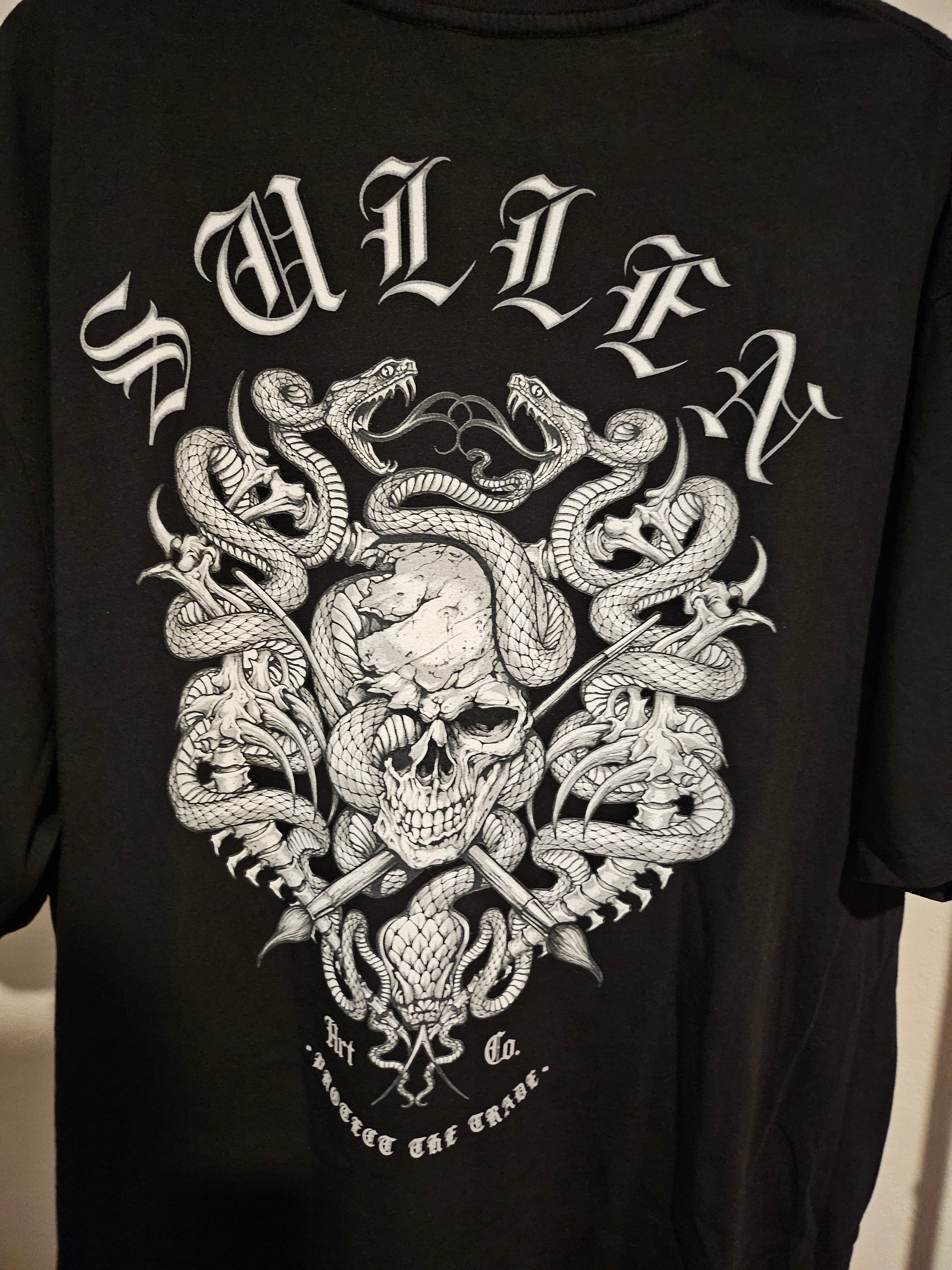 Sullen (Bones Badge Premium)