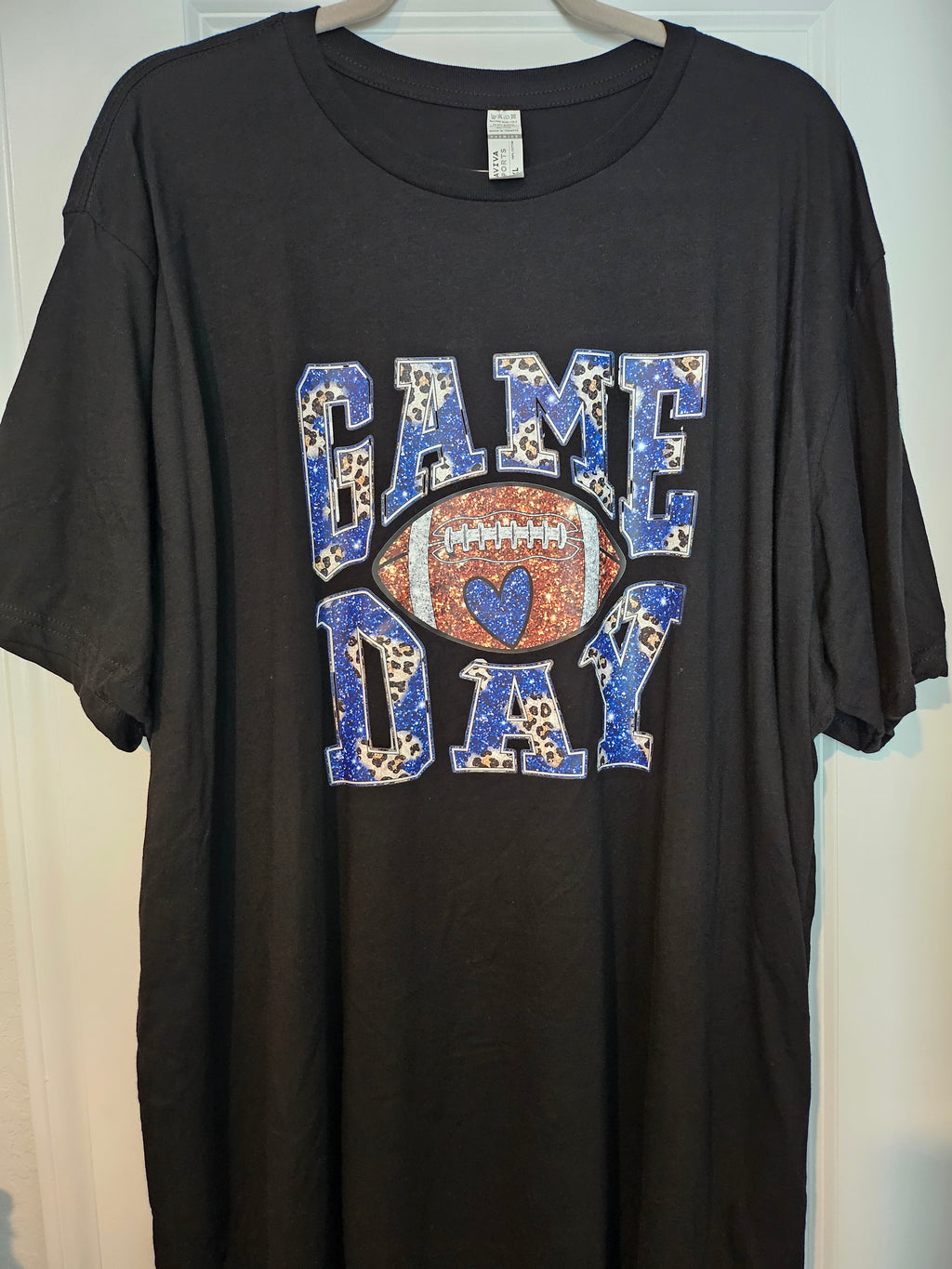 GAME DAY T-SHIRT