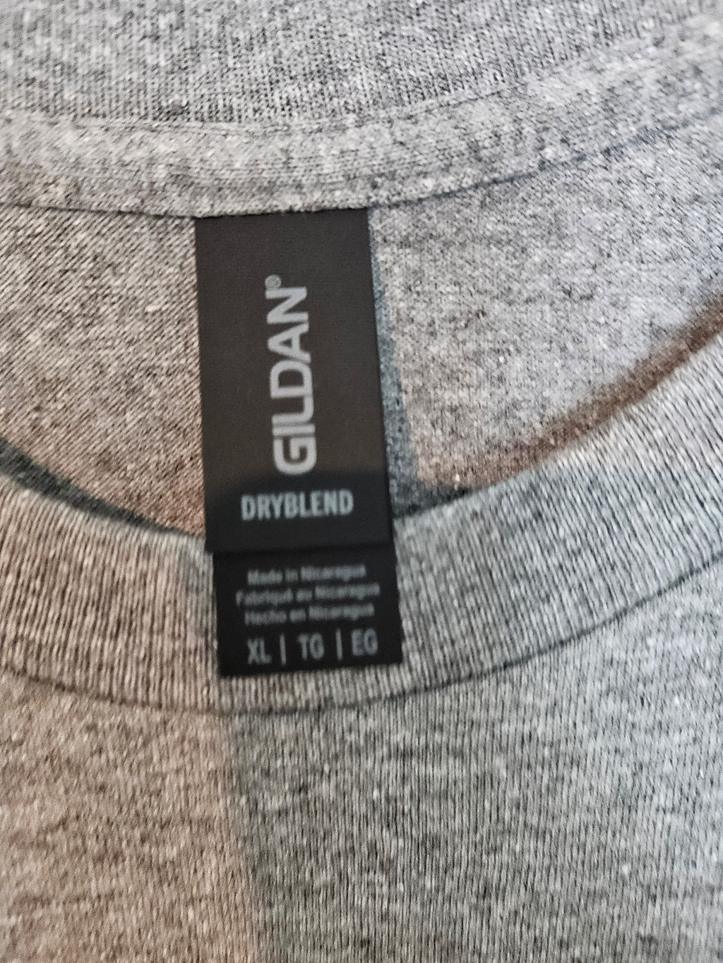 GAME DAY T-SHIRT