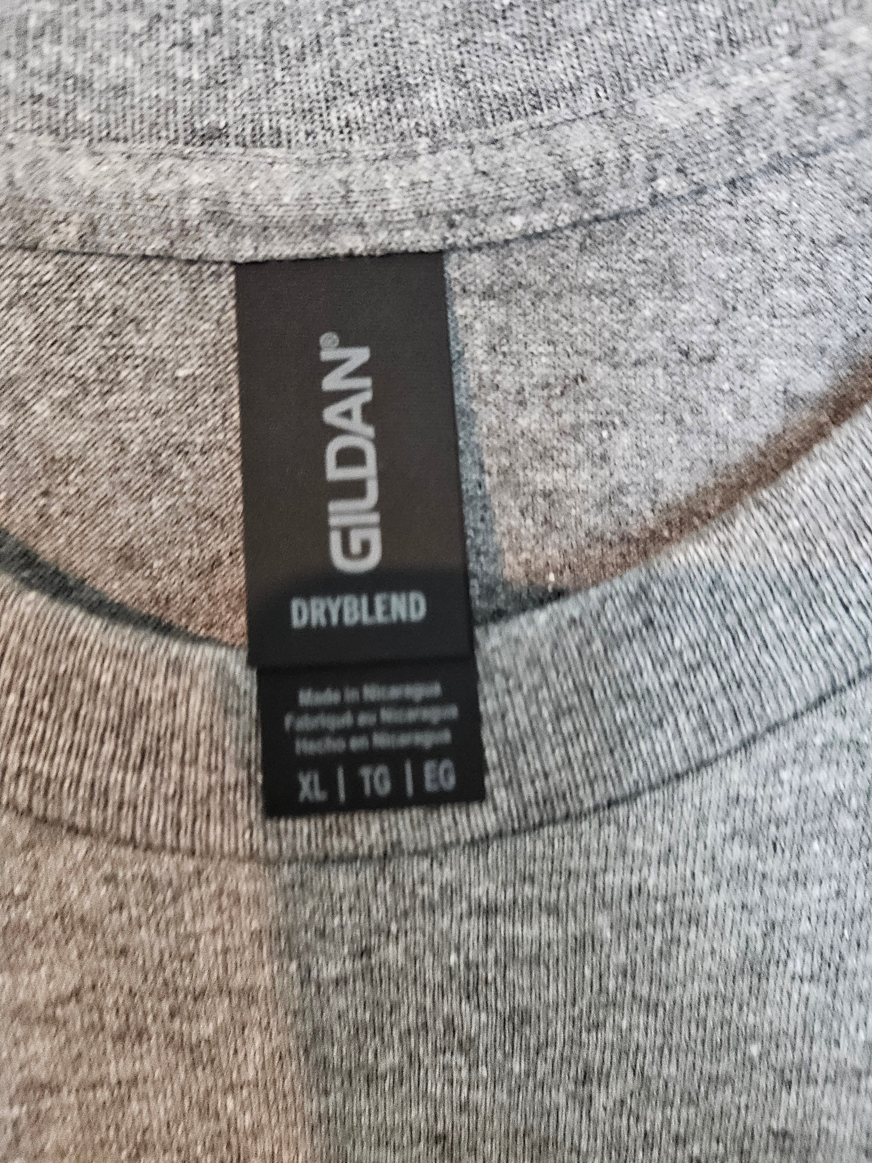 GAME DAY T-SHIRT