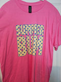 SUMMER BUM T-SHIRT