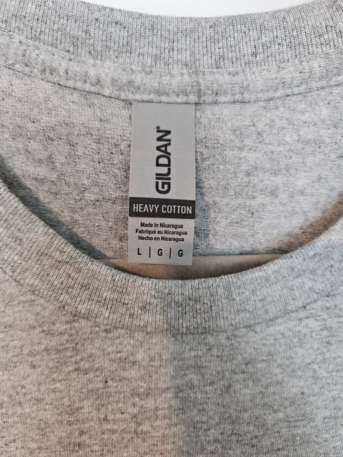 COOL DADS CLUB T-SHIRT