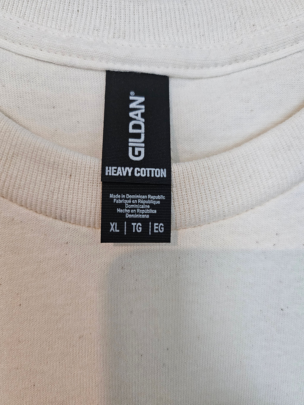 COOL DADS CLUB T-SHIRT