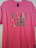 T- BALL MAMA