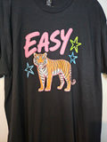 EASY TIGER T-SHIRT