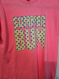 SUMMER BUM T-SHIRT