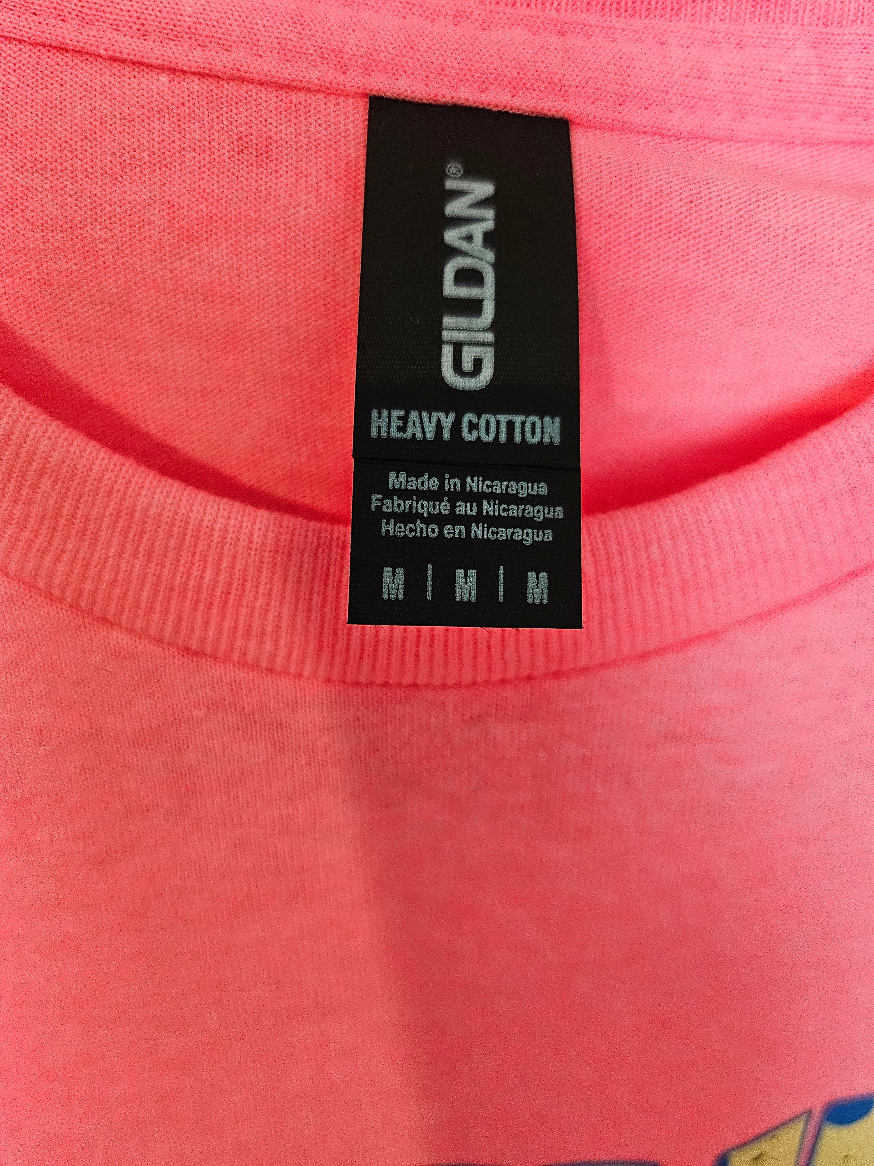 SUMMER BUM T-SHIRT