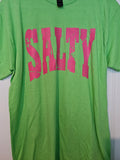 SALTY T-SHIRT