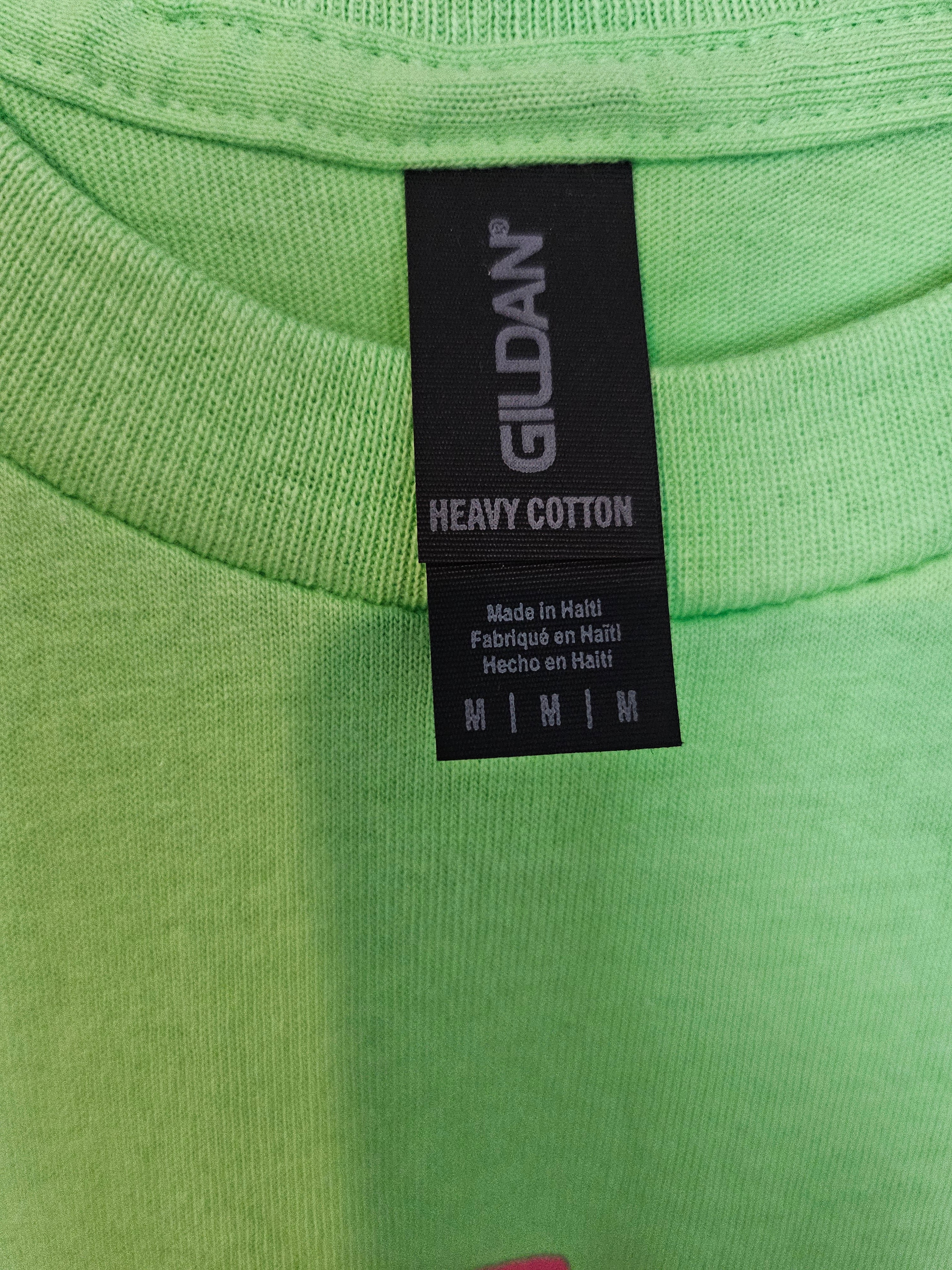 SALTY T-SHIRT