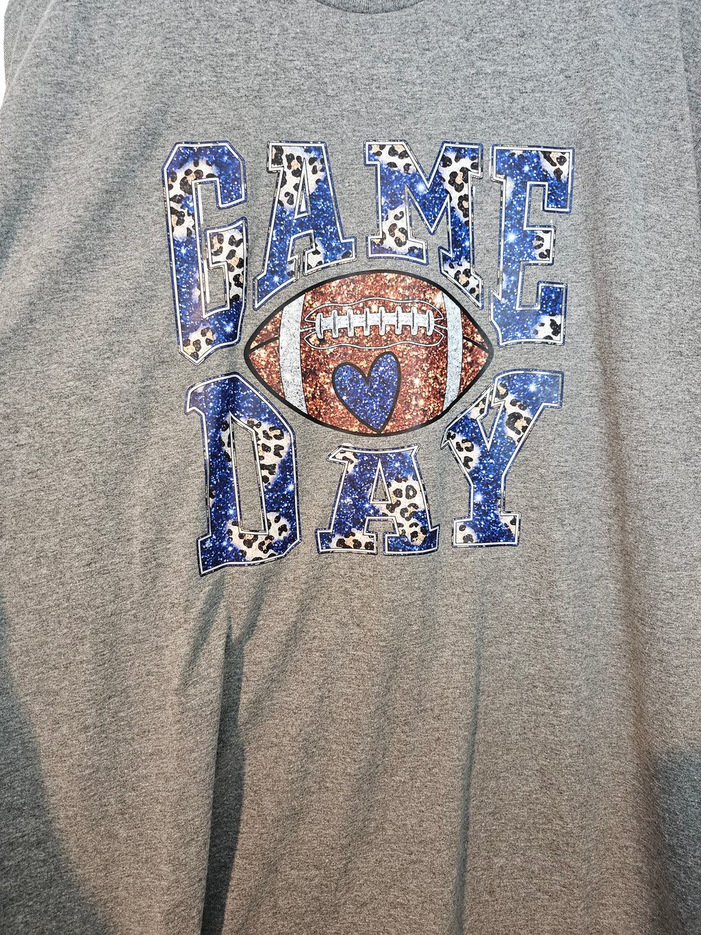GAME DAY