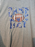 GAME DAY