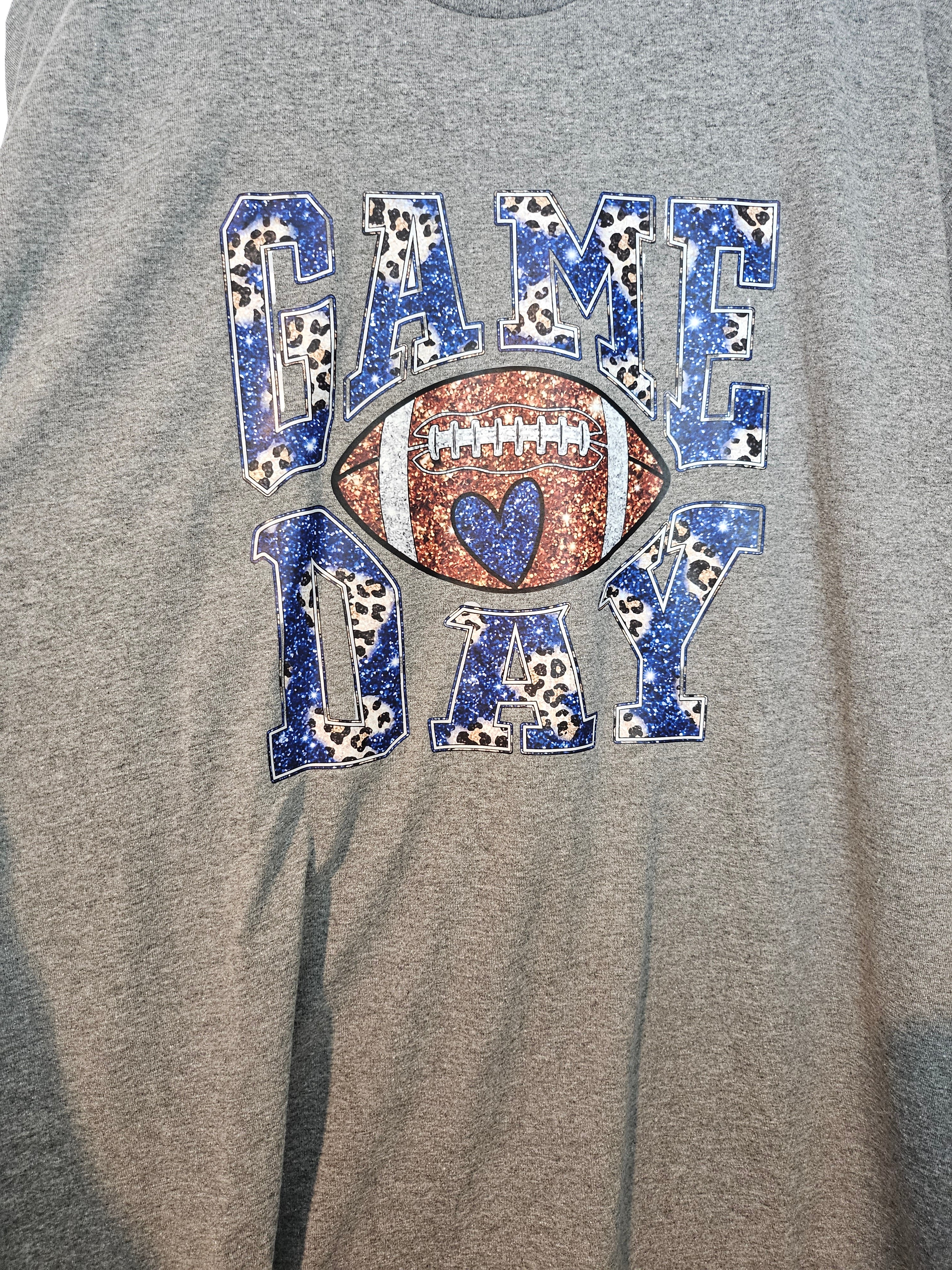 GAME DAY