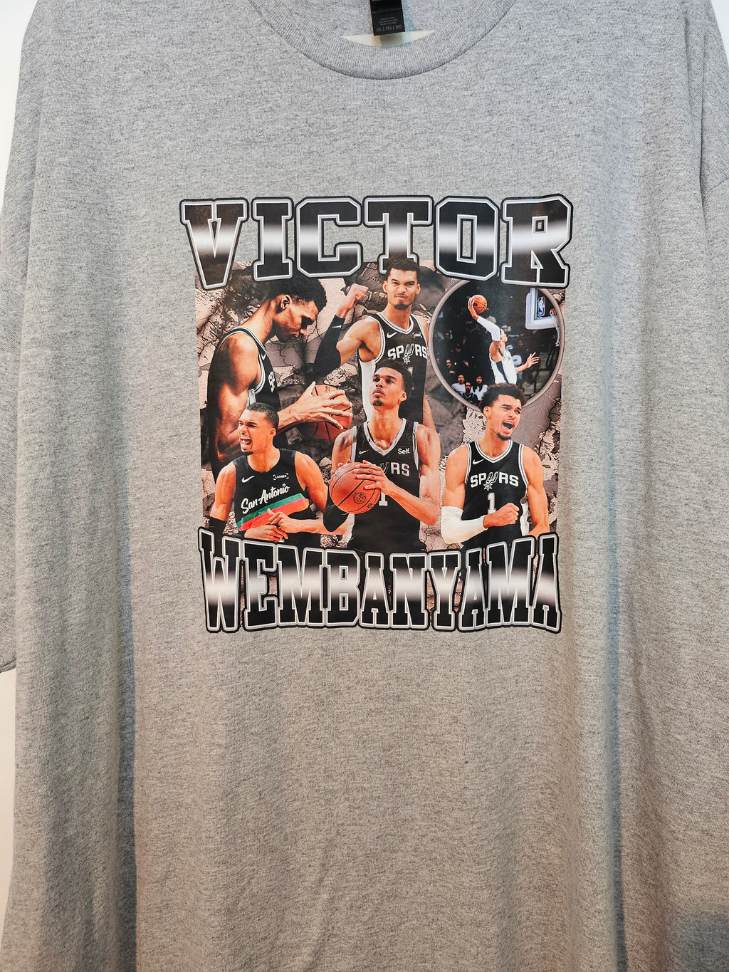 SPURS