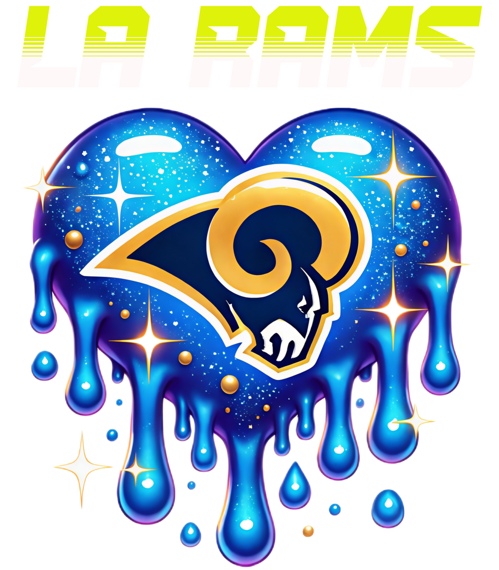 LA RAMS NFL