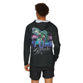 No Limits Men's Longsleeve, UPF +50 protection