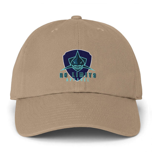 No Limits Apparel Cap