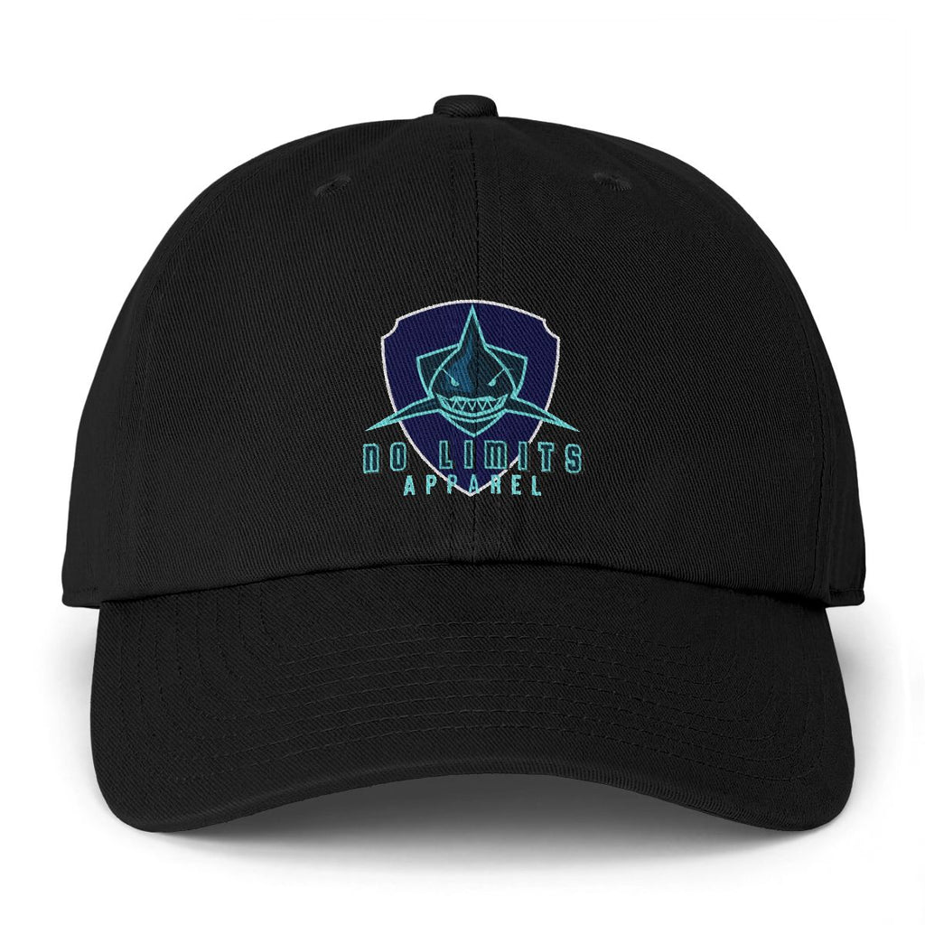 No Limits Apparel Cap