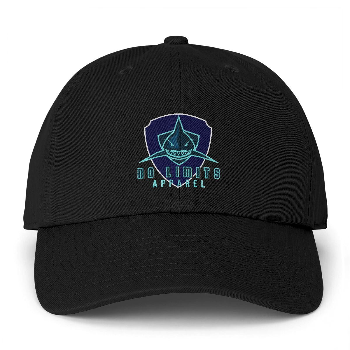 No Limits Apparel Cap