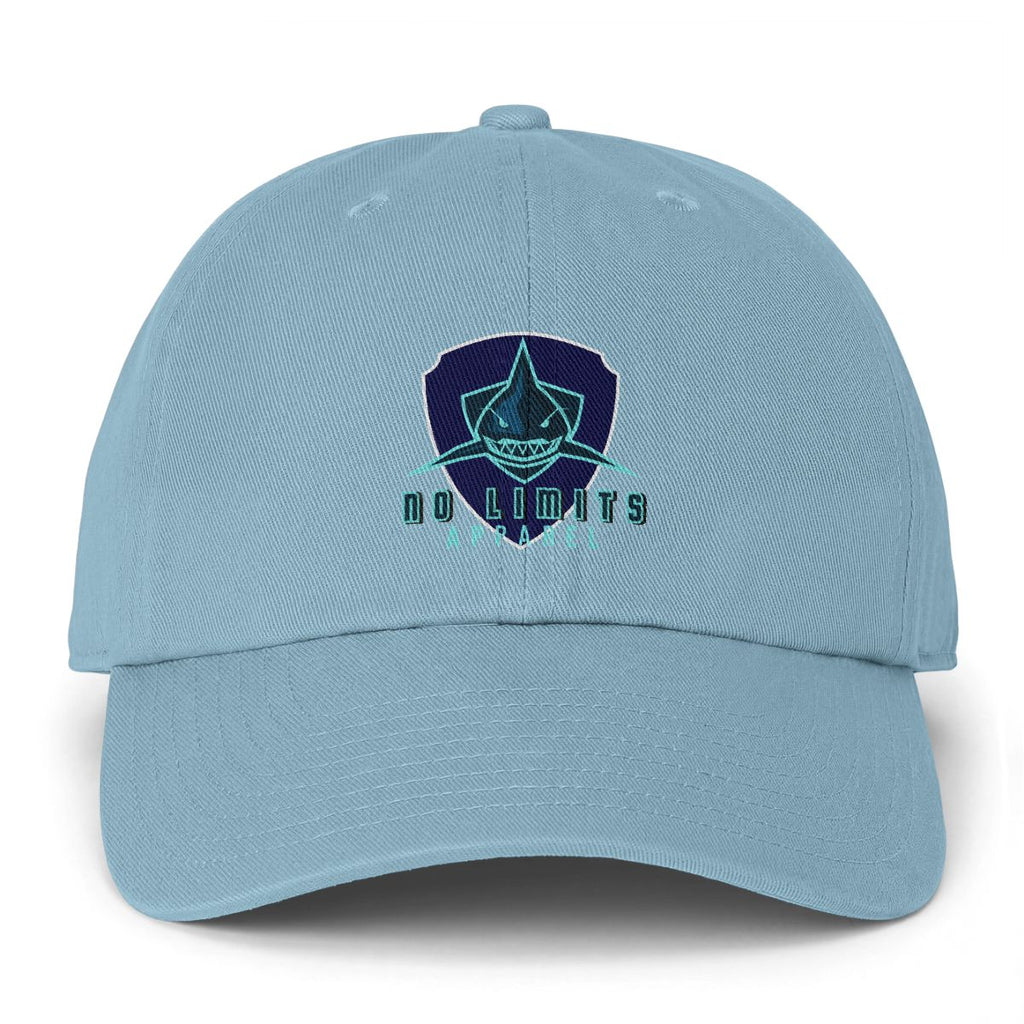 No Limits Apparel Cap
