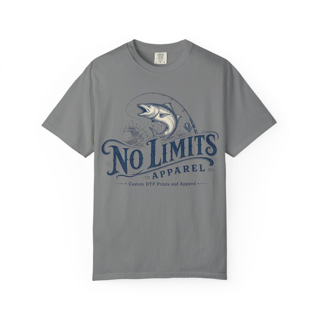 No Limits T-shirt