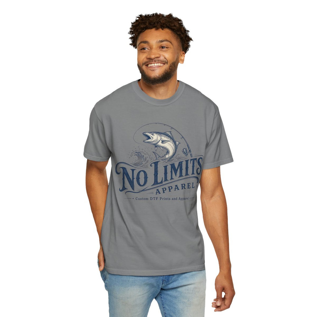 No Limits T-shirt
