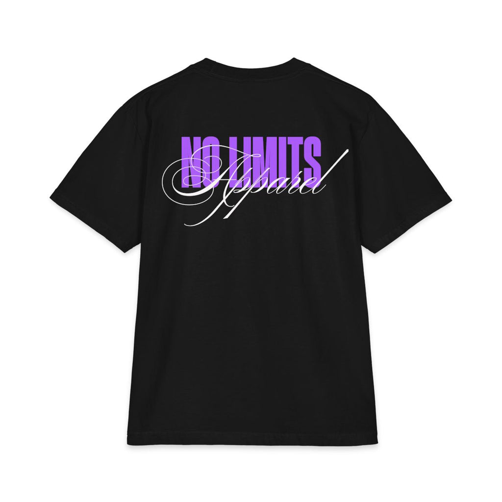 No Limits Apparel T-Shirt