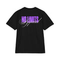 No Limits Apparel T-Shirt
