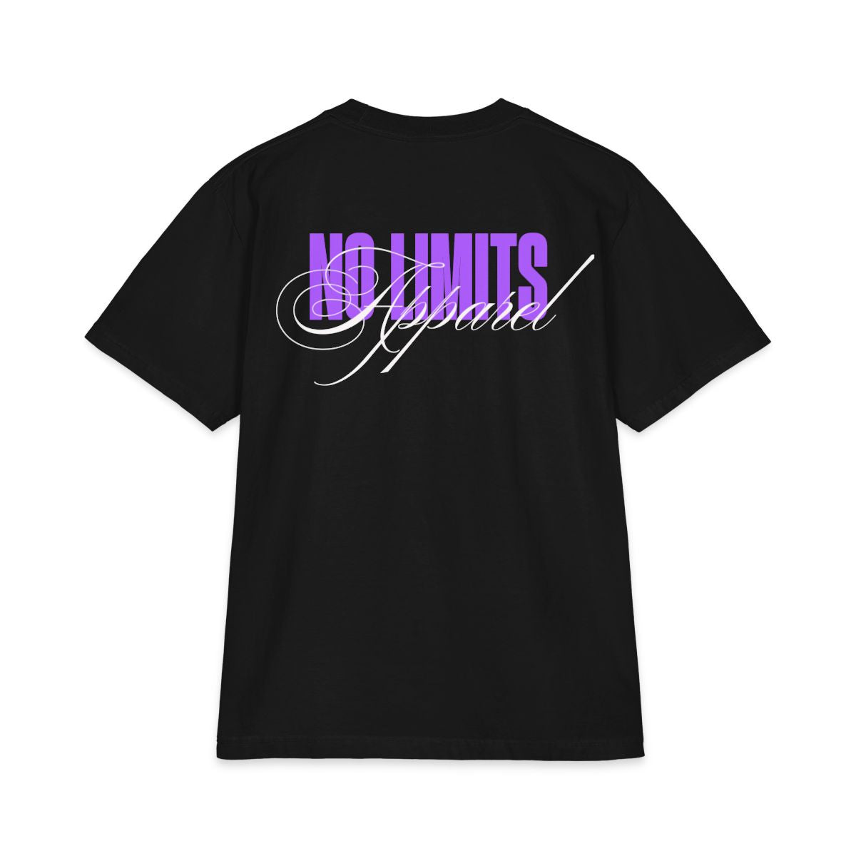 No Limits Apparel T-Shirt