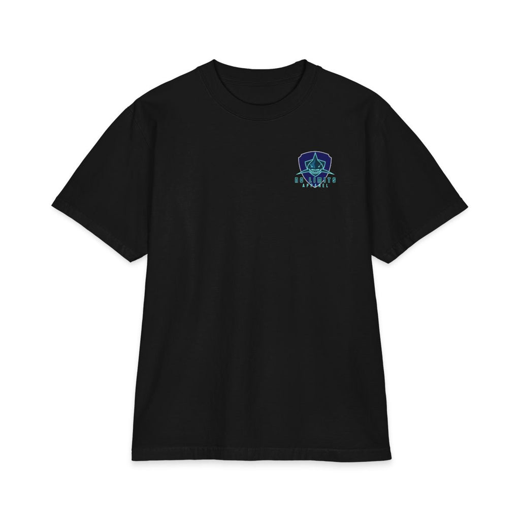 No Limits Apparel T-Shirt