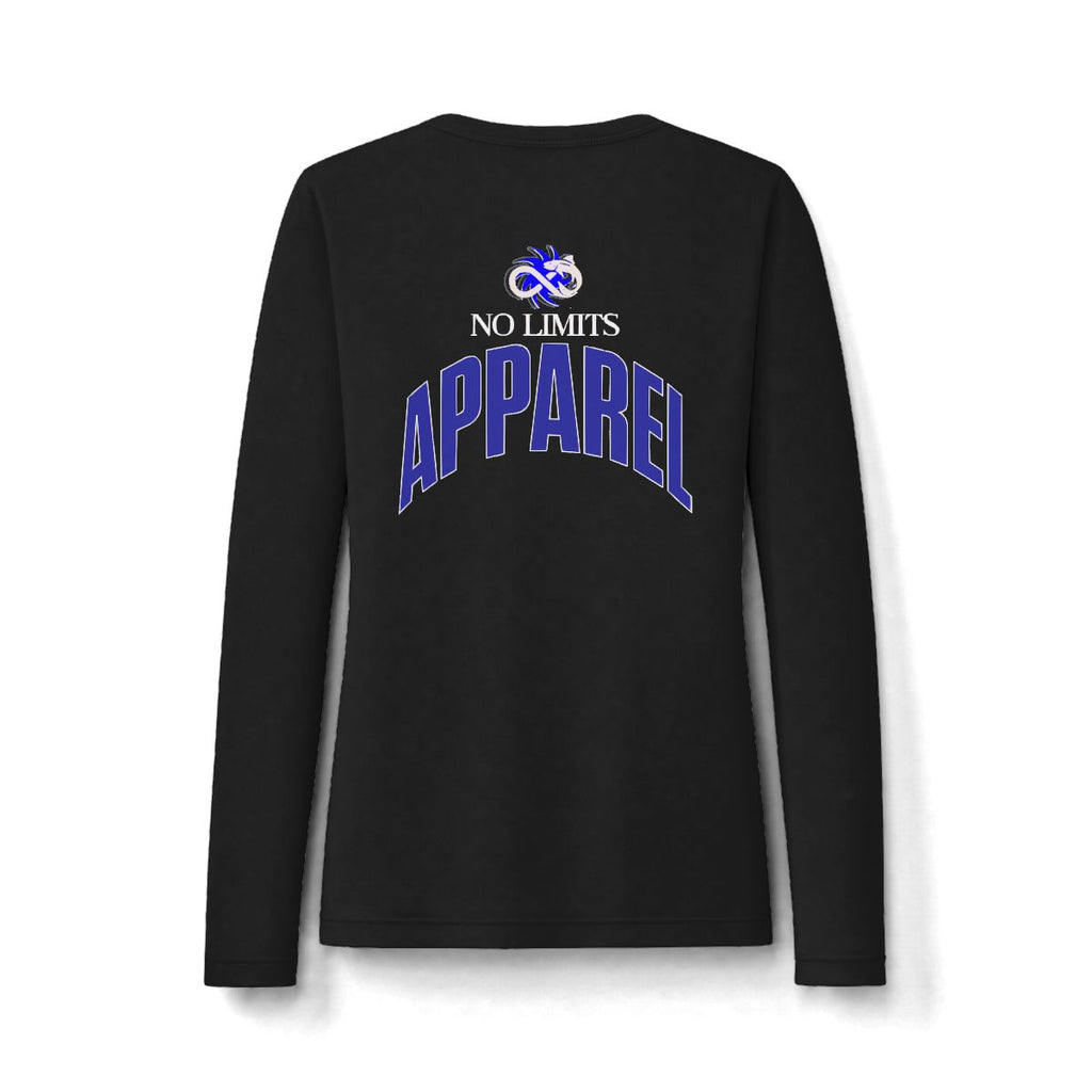 Women's Longsleeve UPF +50 protection