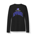 Women's Longsleeve UPF +50 protection