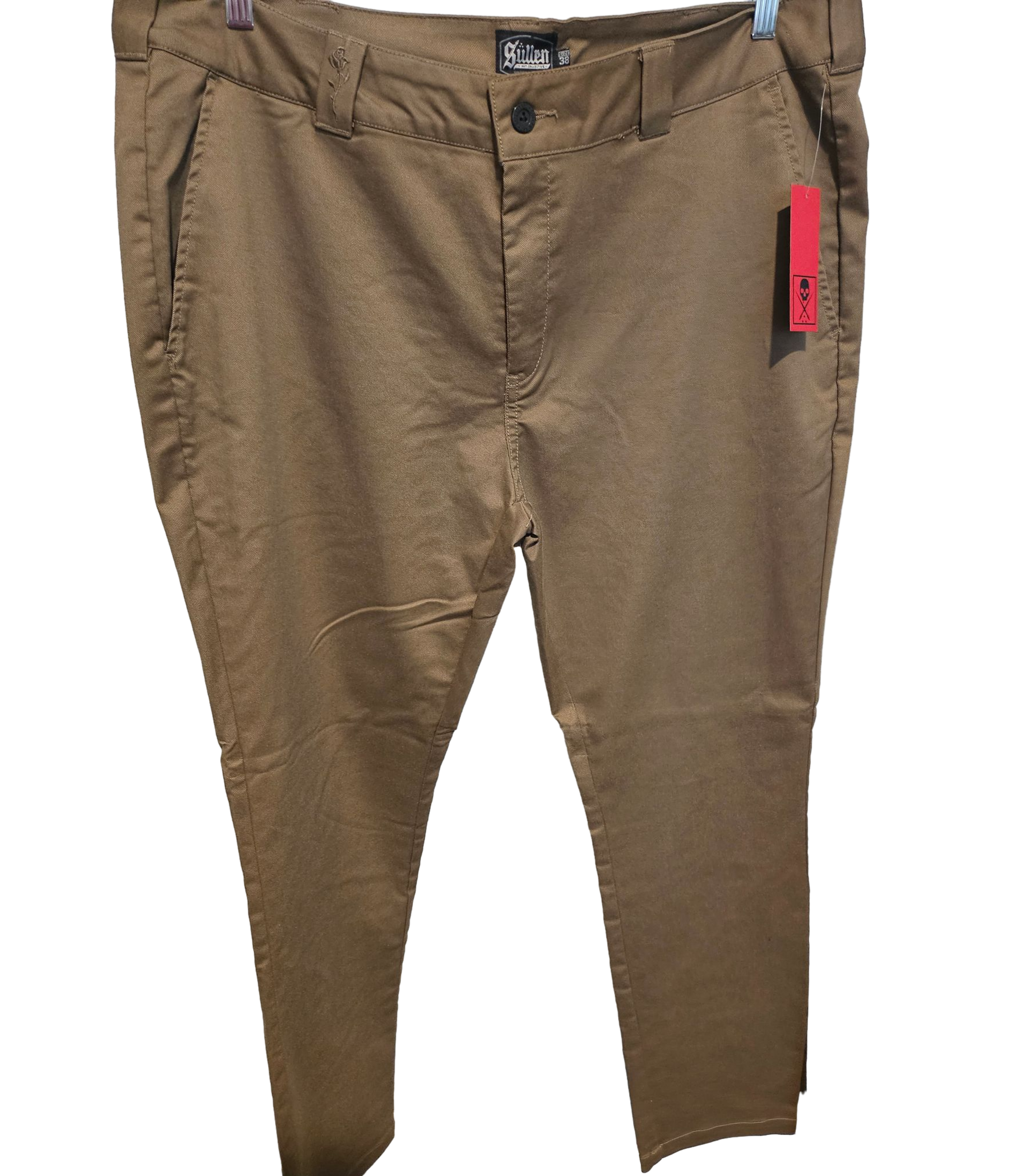 925 Chino Pants - cub