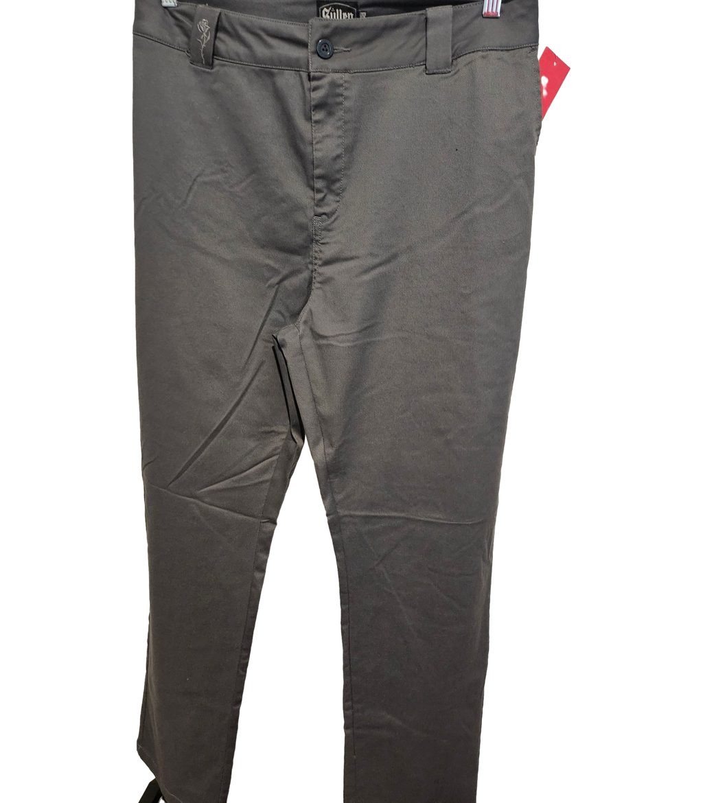 925 Chino Pants Grey