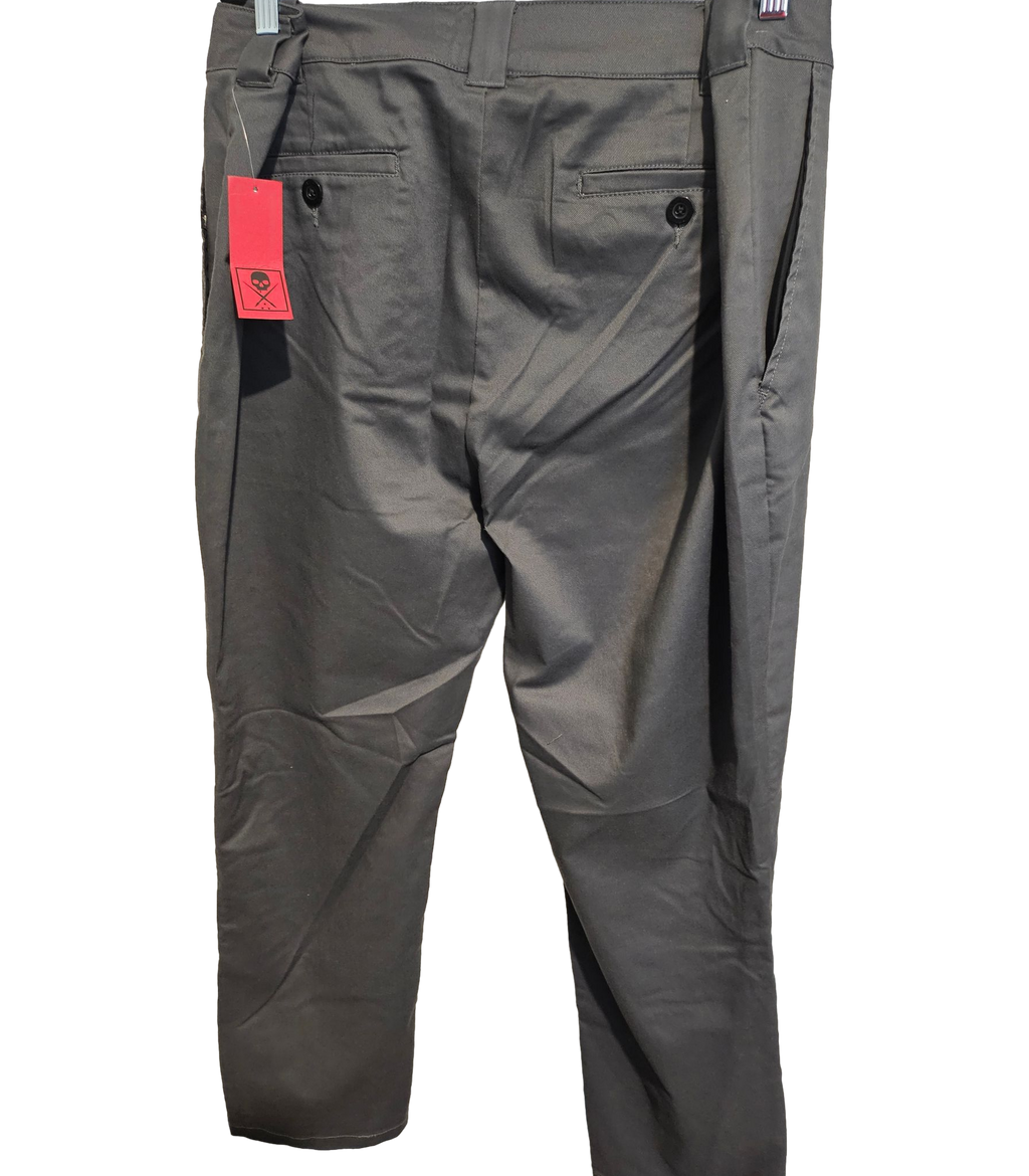 925 Chino Pants Grey