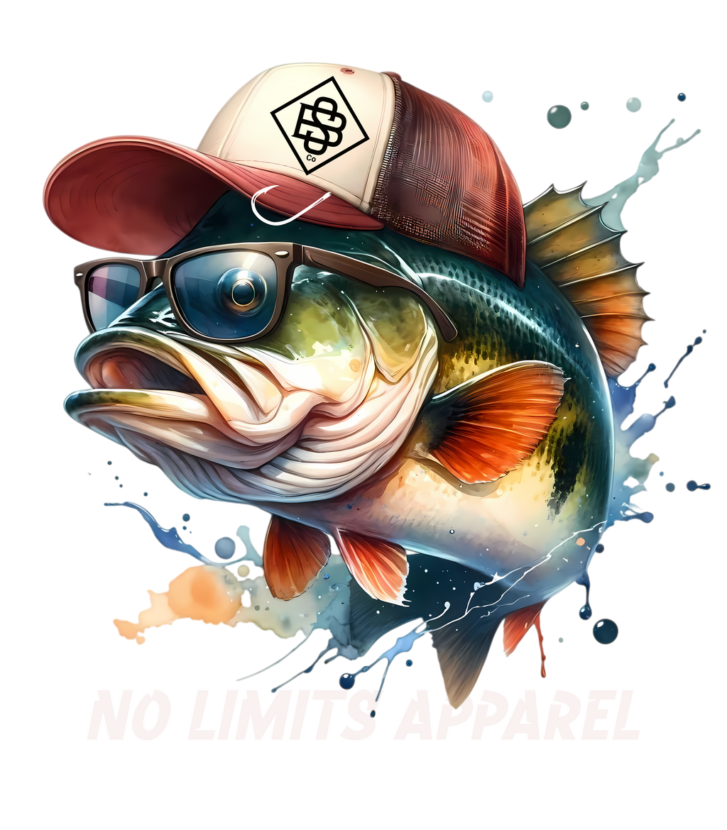BASS FISHING