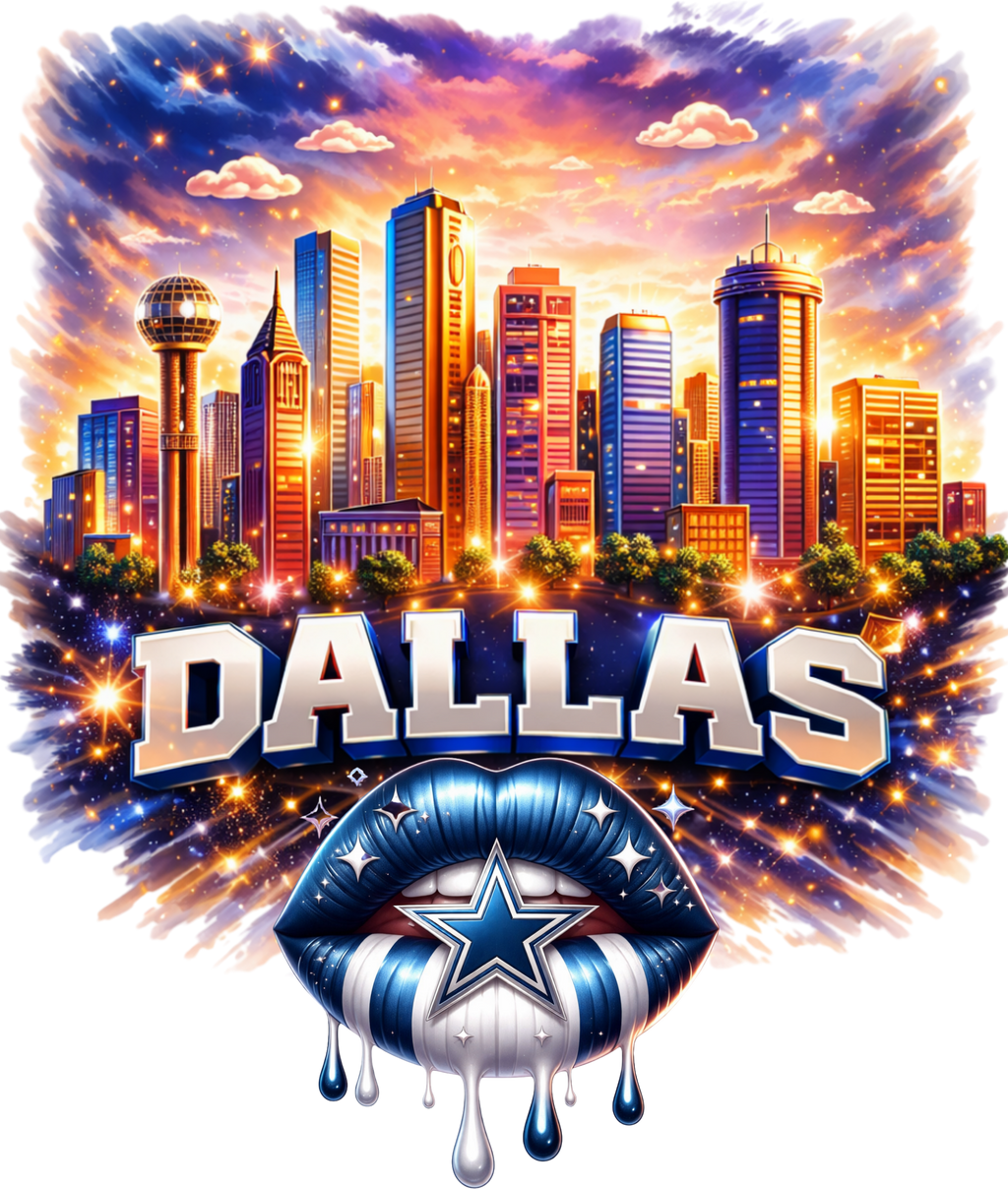 DALLAS COWBOYS