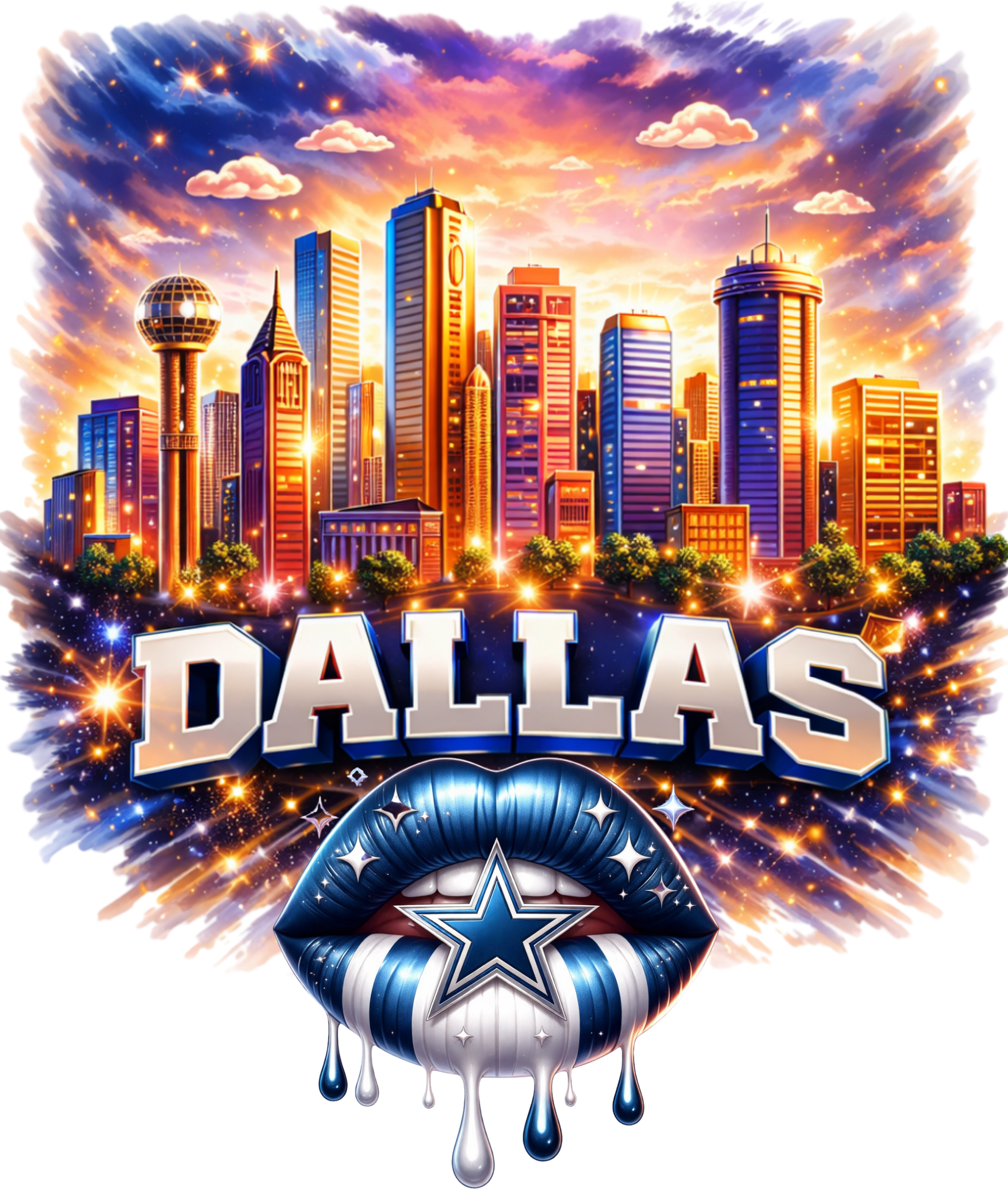 DALLAS COWBOYS
