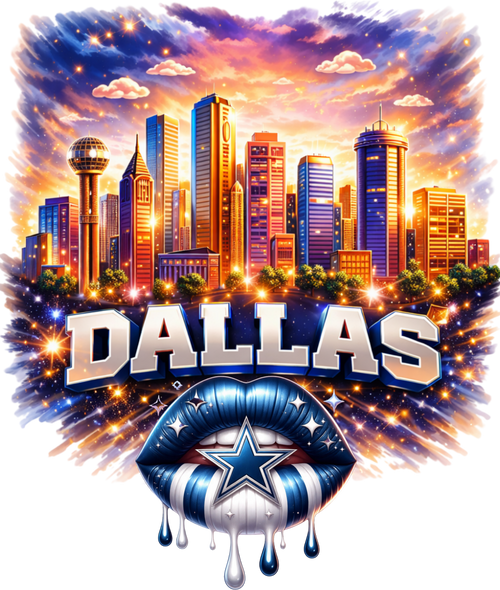 DALLAS COWBOYS