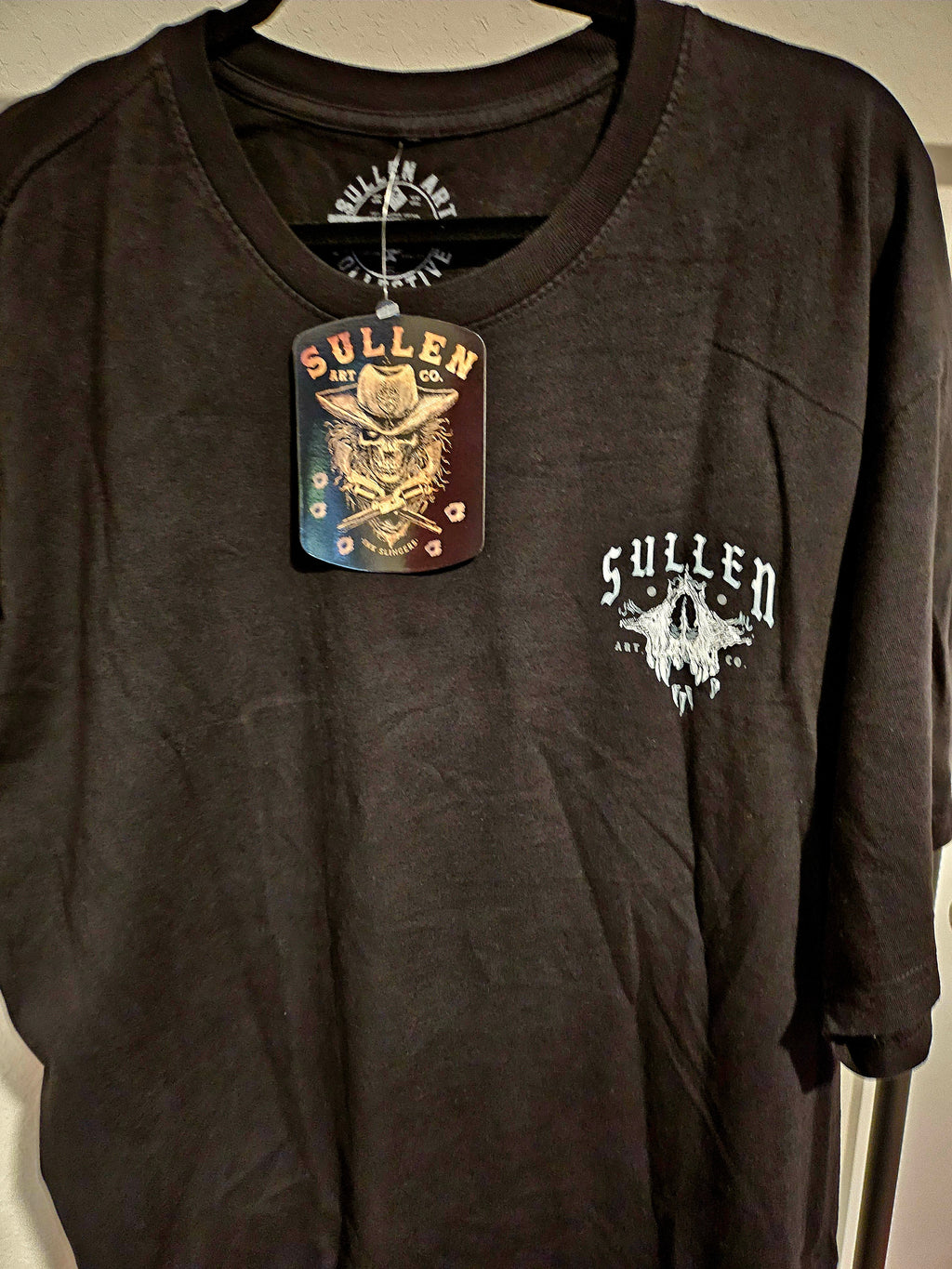 Sullen (Desert Patina) Premium