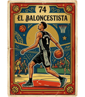 El Baloncestista
