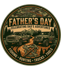 Father's Day Out