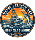 Deep Sea Fishing